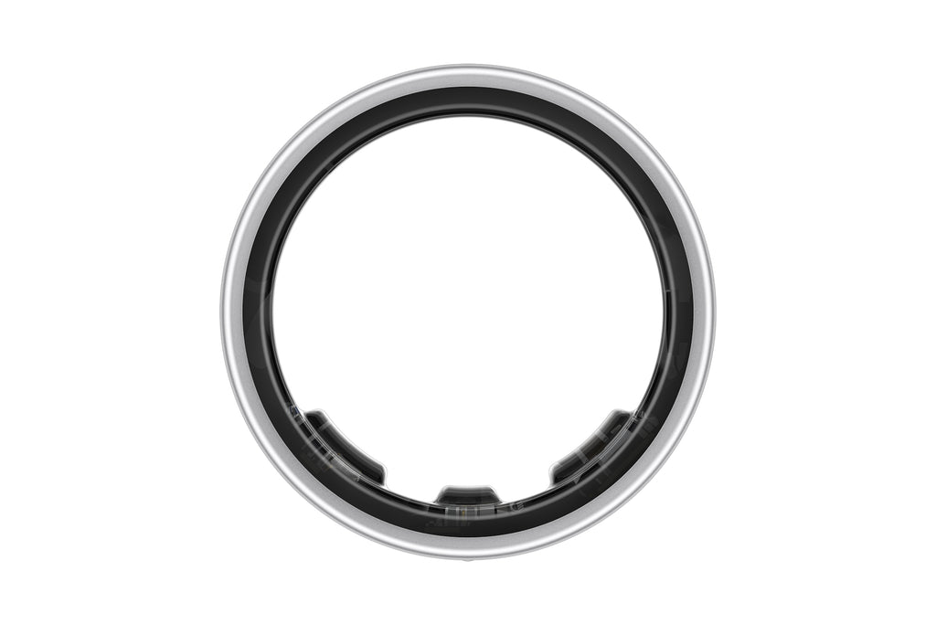 Samsung Galaxy Ring Non Anneau intelligent de suivi d'activité IP68 Argent