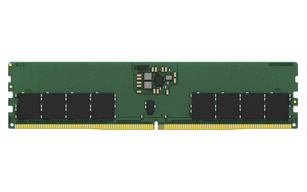 Kingston Technology ValueRAM 32 Go DDR5 6400 MT/s 288-pin DIMM