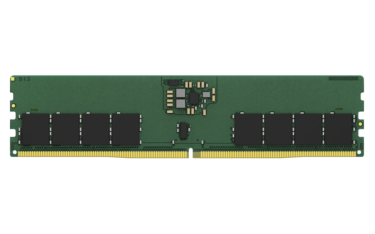 Kingston Technology ValueRAM 32 Go DDR5 6400 MT/s 288-pin DIMM