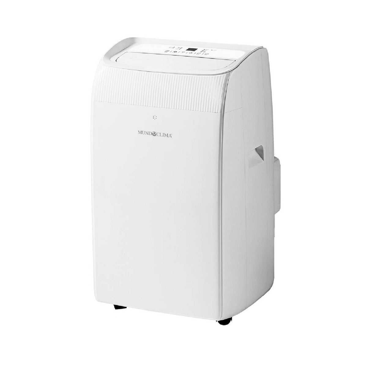 Mundoclima Climatiseur mobile réversible MUPO-12-H16