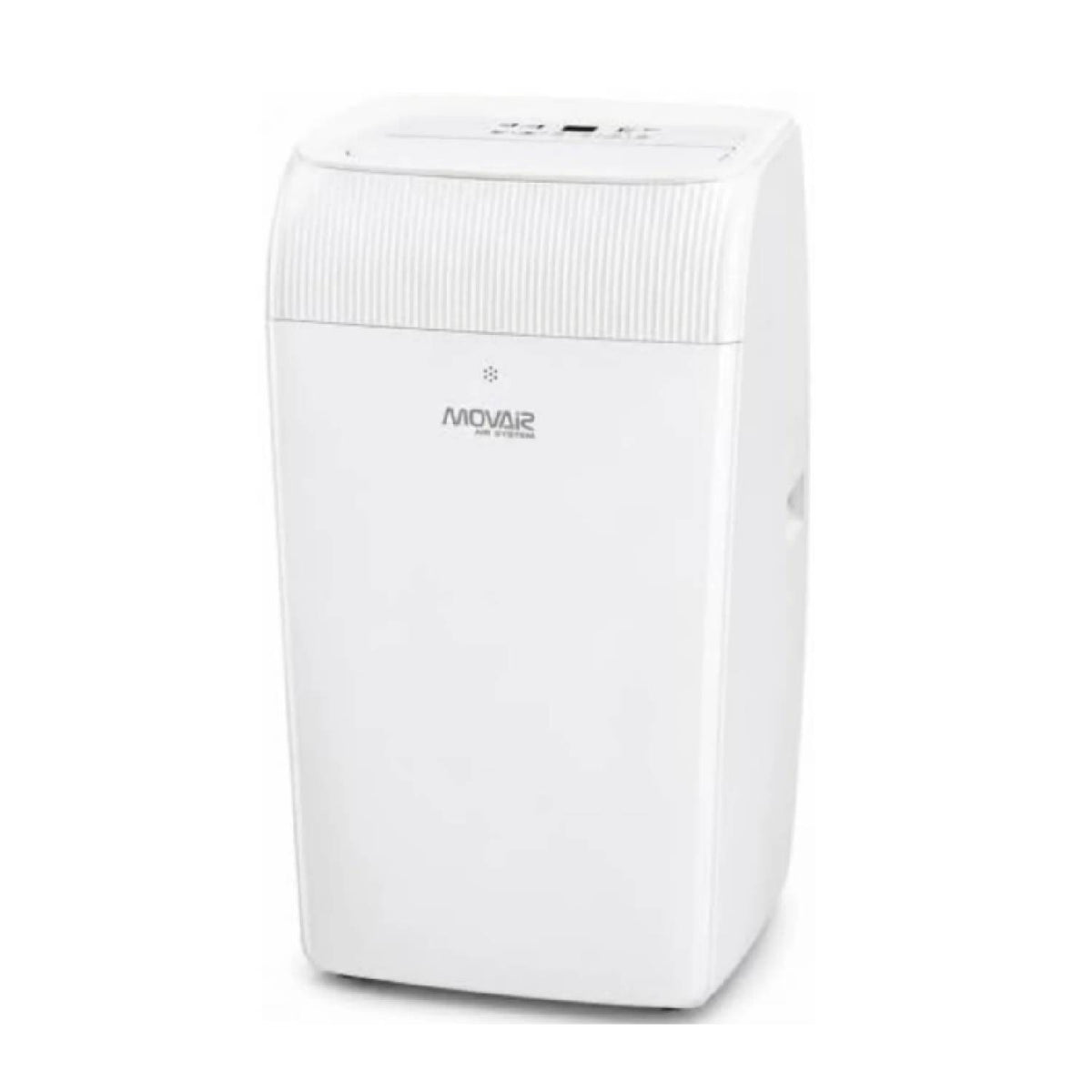 Movair Air System Climatiseur mobile MOV16-12-BC
