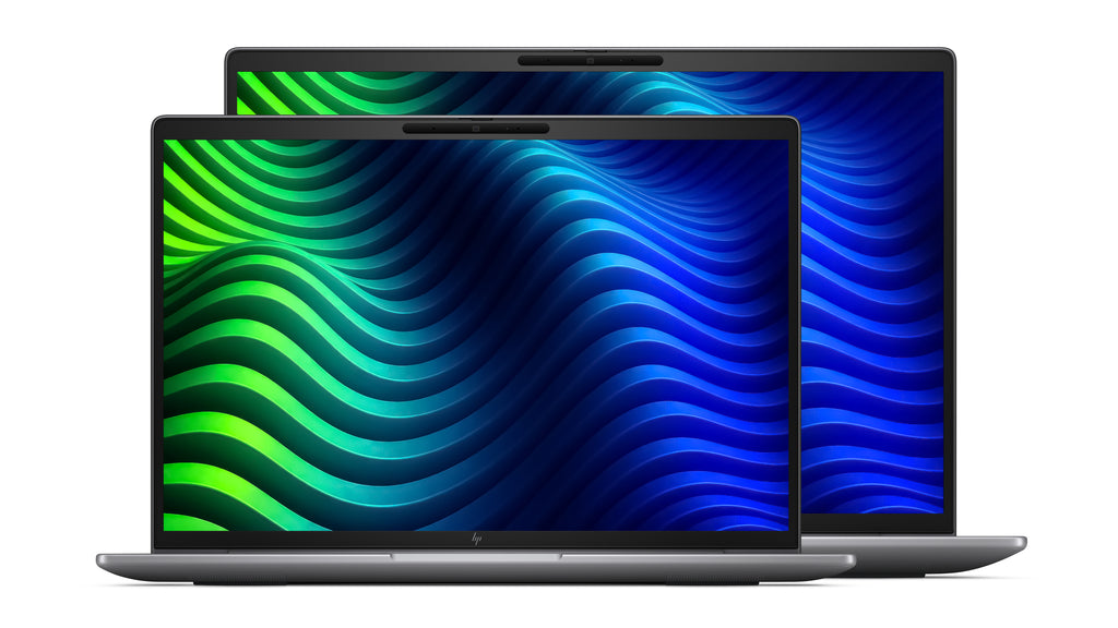 HP ZBook 8 G2a Copilot+ PC Station de travail mobile 14" WUXGA AMD Ryzen AI 7 PRO, 32 Go DDR5, 512 Go SSD, Wi-Fi 7, Wind