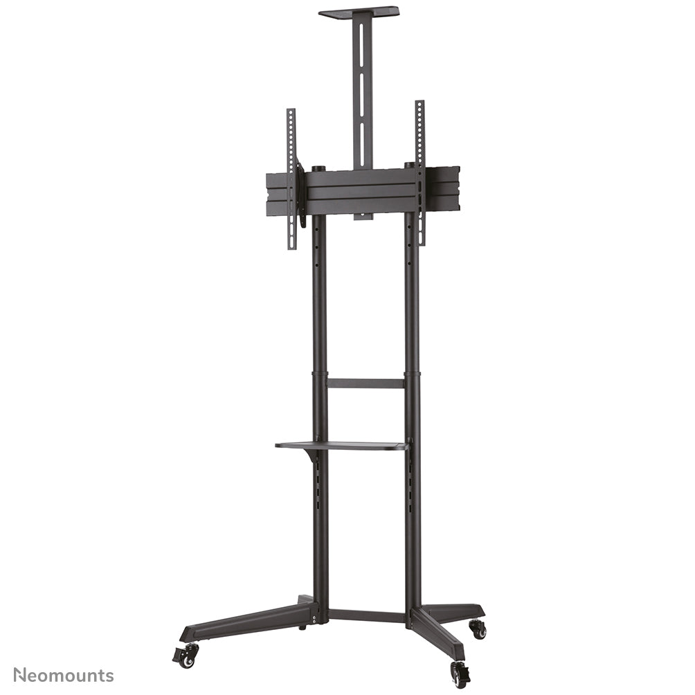 Neomounts FL50-550BL1 Support au sol mobile pour écran 37-70"