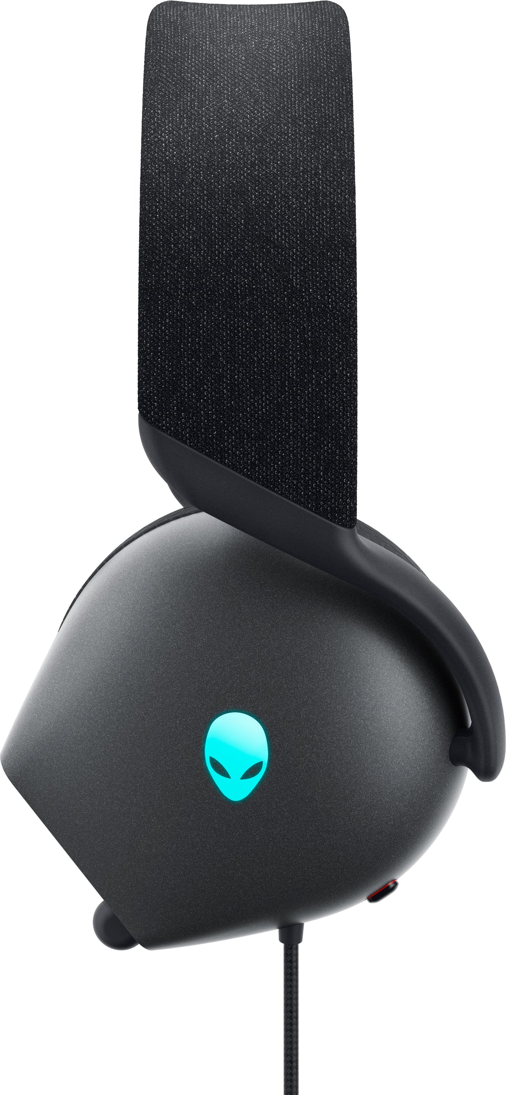 Alienware AW520H Casque Avec fil Arceau Gaming Gris