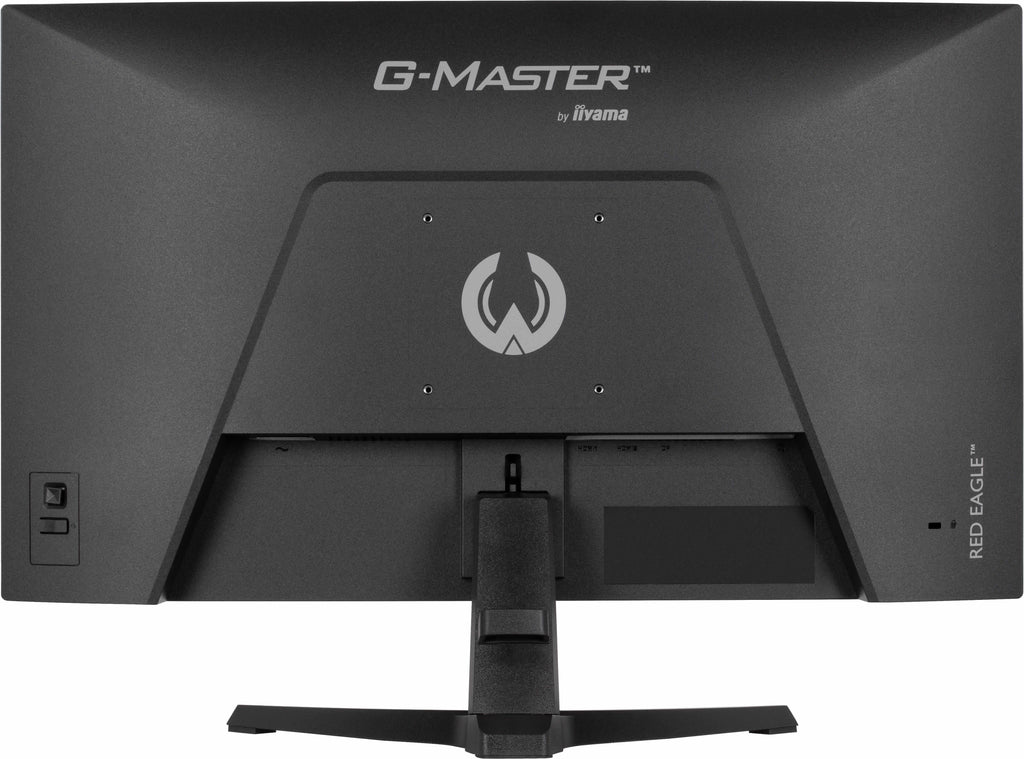 iiyama G-MASTER G2771HSU-B1 écran plat de PC 68,6 cm (27") 1920 x 1080 pixels Full HD Noir - vue 8