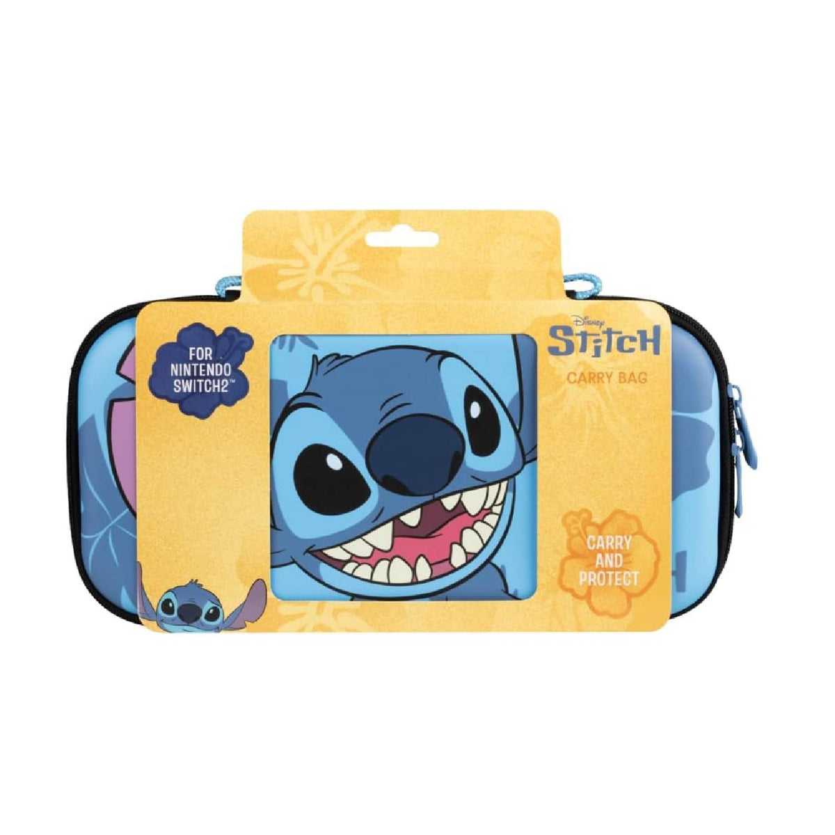Housse de protection Stitch pour Switch 2