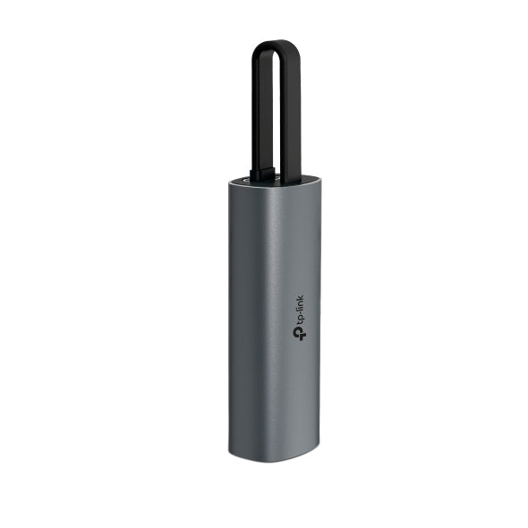 TP-Link UE302C Adaptateur Réseau Ethernet USB-C 2.5 Gigabit 2500 Mbit/s