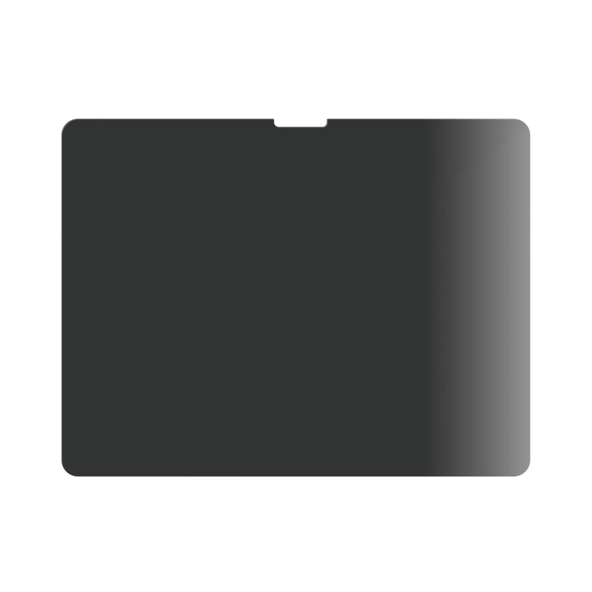 PanzerGlass ® 2-Way Privacy Screen Protector iPad Air 13'' (2024-2025) | iPad Pro 13'' (2024-2025) | Ultra-Wide Fit Protection d'écran transparent Apple 1 pièce(s)
