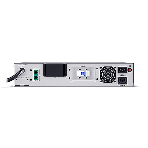 CyberPower BPE144VL2U01 armoire de batterie UPS Rack/Tour
