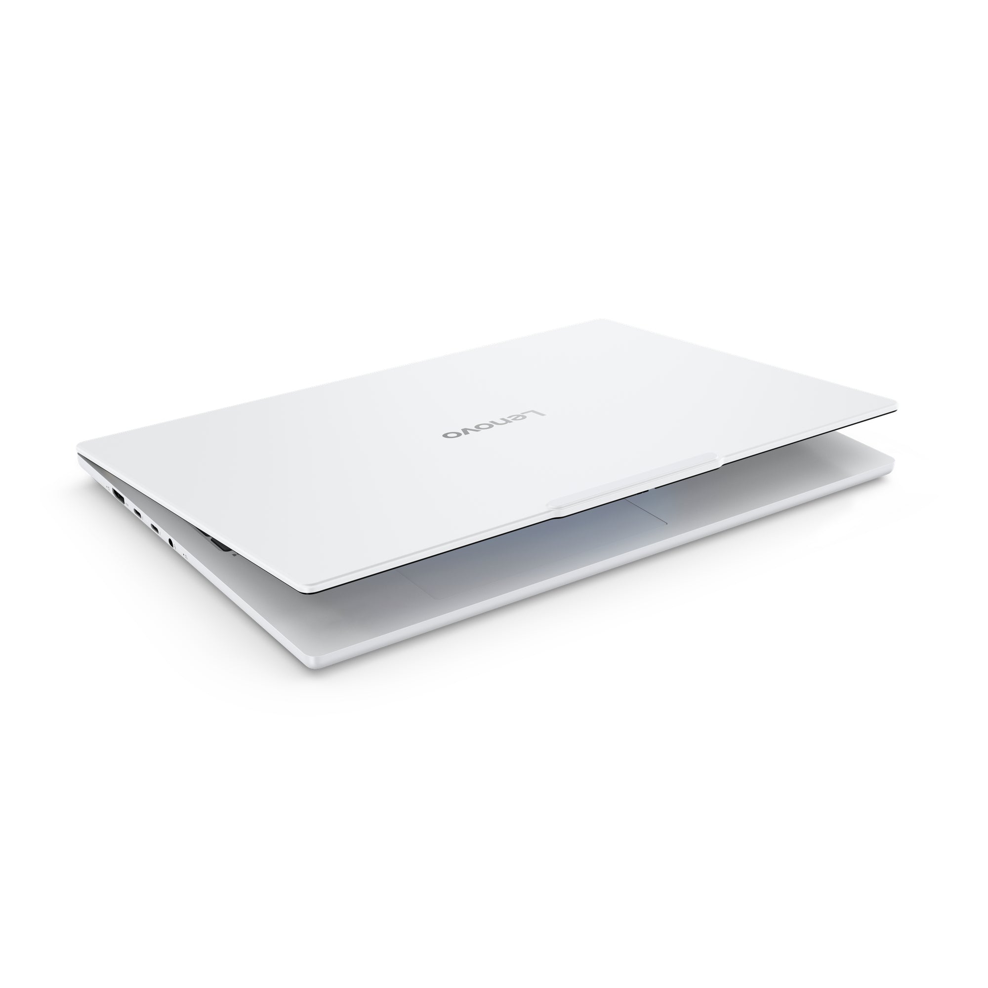 Lenovo IdeaPad Pro 5 16IPH11 Copilot+ PC Intel Core Ultra 9 386H Ordinateur portable 40,6 cm (16") 2.8K 32 Go LPDDR5x-SDRAM 1 To SSD NVIDIA GeForce RTX 5060 Wi-Fi 7 (802.11be) Windows 11 Pro Allemand Blanc
