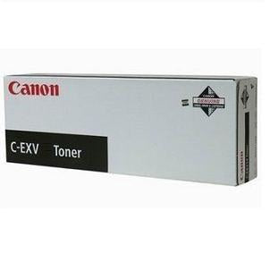 Canon C-EXV 45 Cartouche de toner 1 pièce(s) Original Jaune