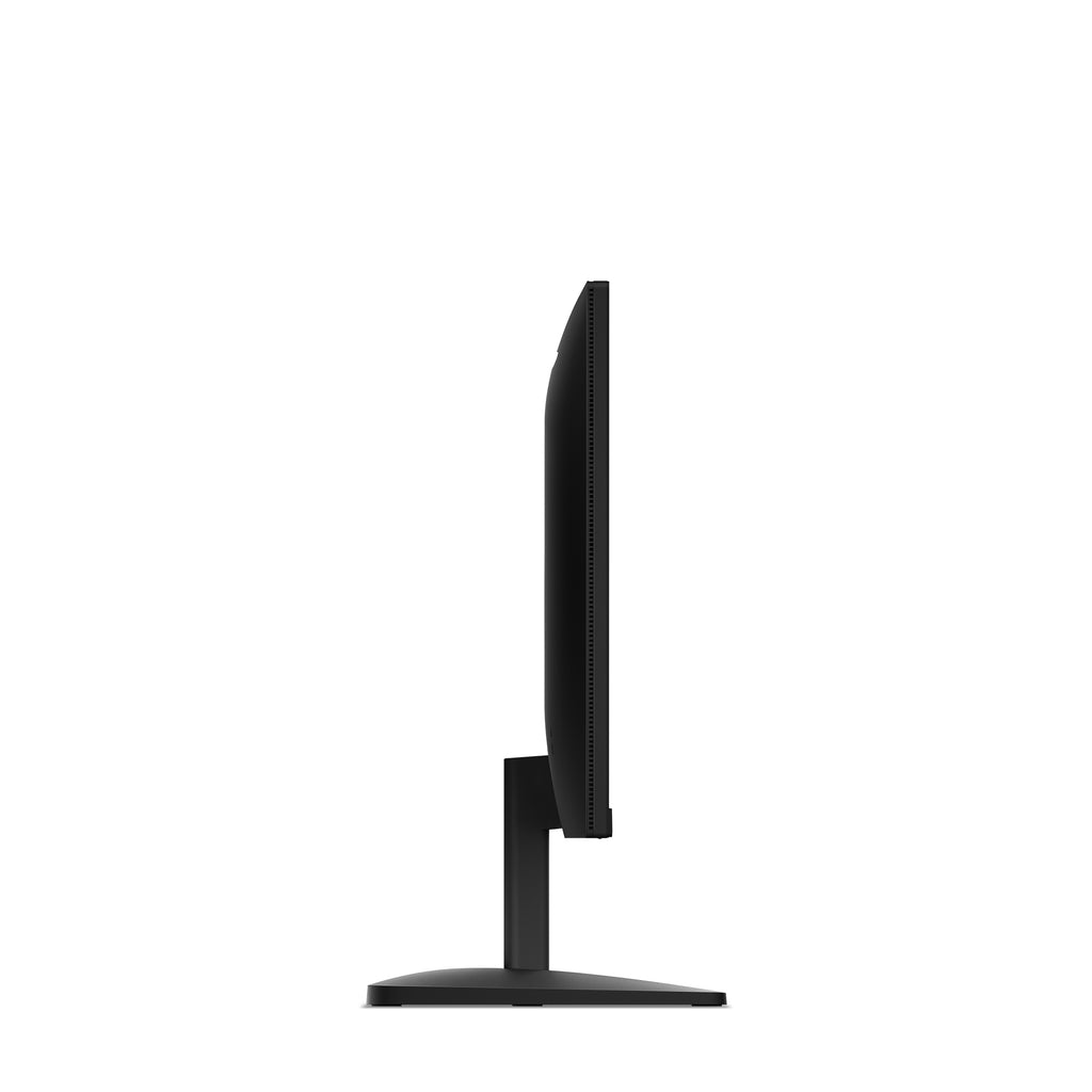 Lenovo L27qe écran plat de PC 68,6 cm (27") 2560 x 1440 pixels Quad HD LED Noir
