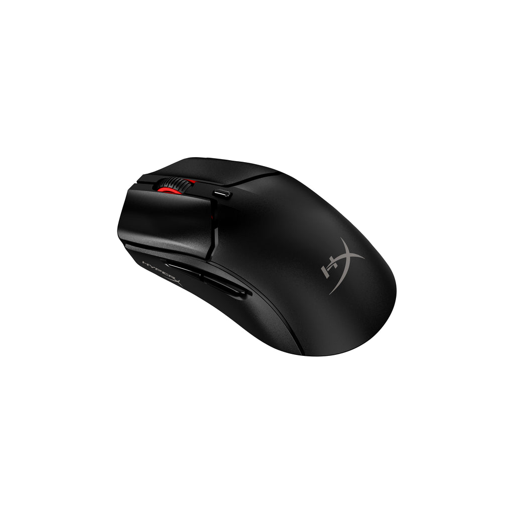 HyperX Pulsefire Haste 2 Mini - Souris gamer sans fil (noir)