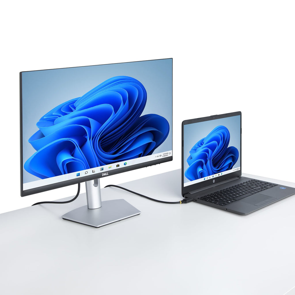 StarTech.com Câble HDMI Haut Débit de 5m Certifié Premium, 4K 60Hz/1440p 144Hz, HDR10/HDCP 2.2/ARC, 18Gbps, Cordon HDMI 2.0 UHD pour TV/Moniteur/Affichage, Gaine TPE