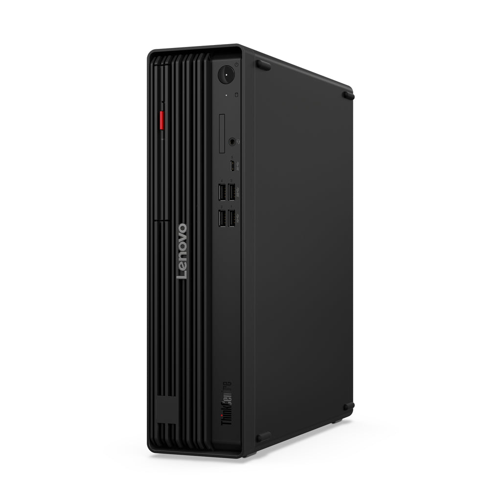 Lenovo ThinkCentre M70s Gen 6 Intel Core Ultra 7 265 32 Go DDR5-SDRAM 512 Go SSD Windows 11 Pro SFF PC Noir