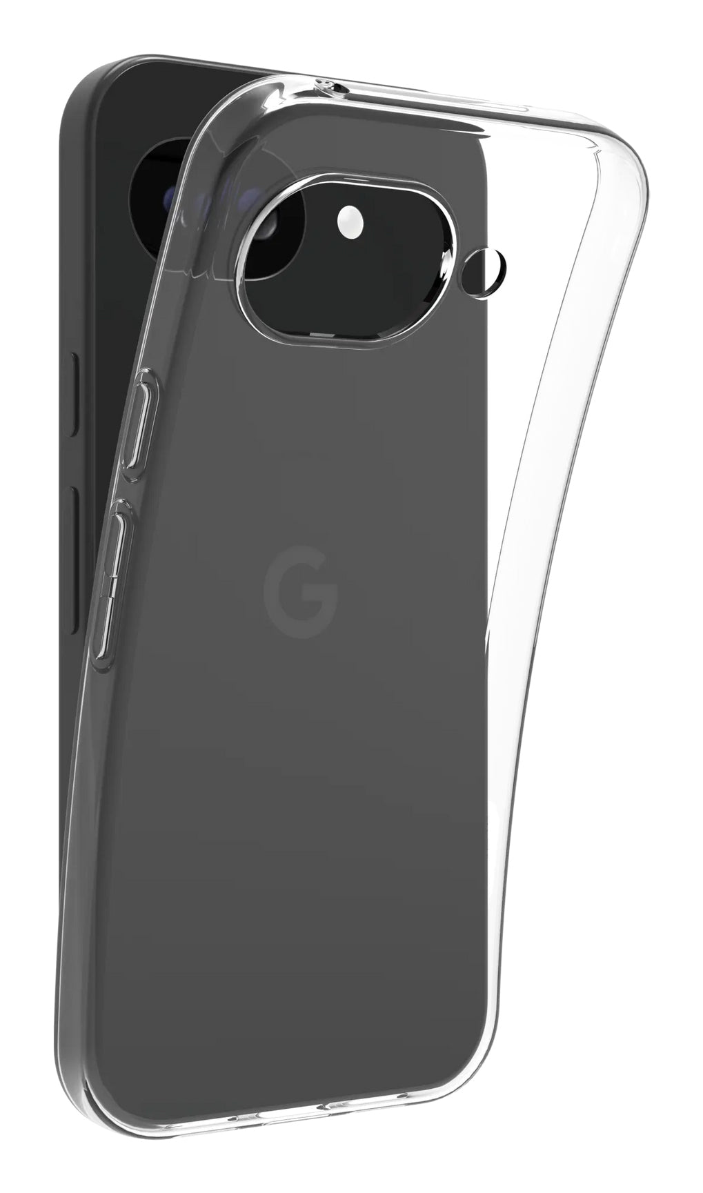 dbramante1928 Greenland coque de protection pour téléphones portables 16 cm (6.3") Housse Transparent - vue 6