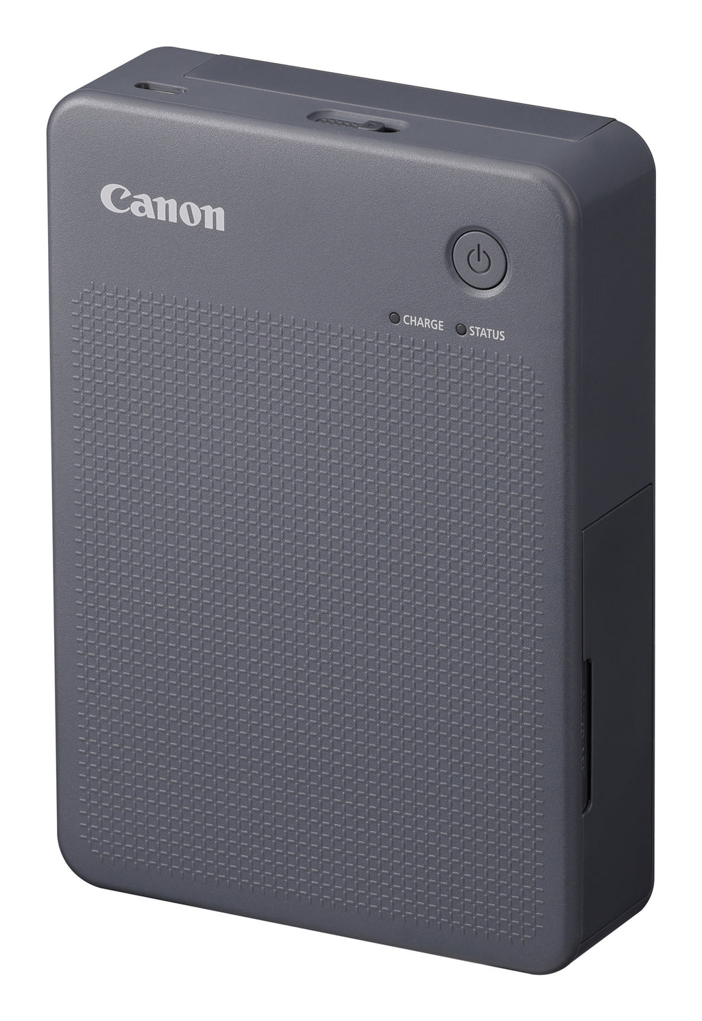 Canon SELPHY QX20 BK Imprimante Photo Sublimation Thermique Wifi, Noir