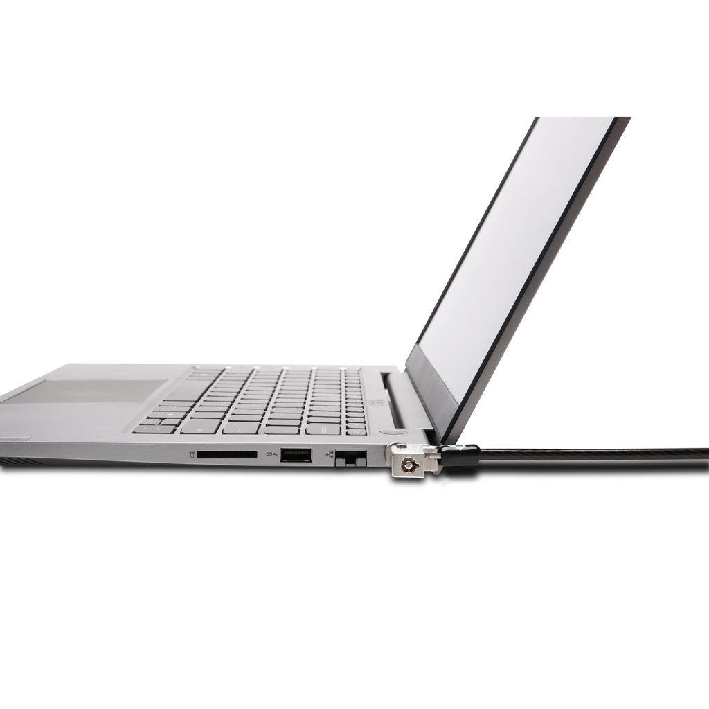 Kensington Câble de sécurité Slim NanoSaver 2.0 à clé