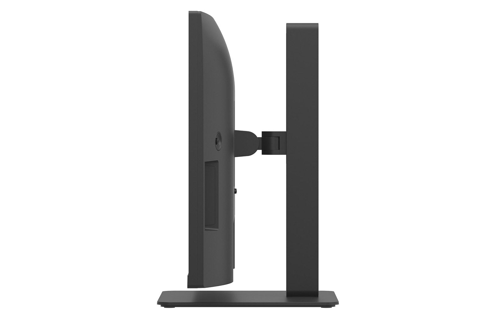 LG 27BA45QB-B écran plat de PC 68,6 cm (27") 2560 x 1440 pixels Quad HD LCD Noir