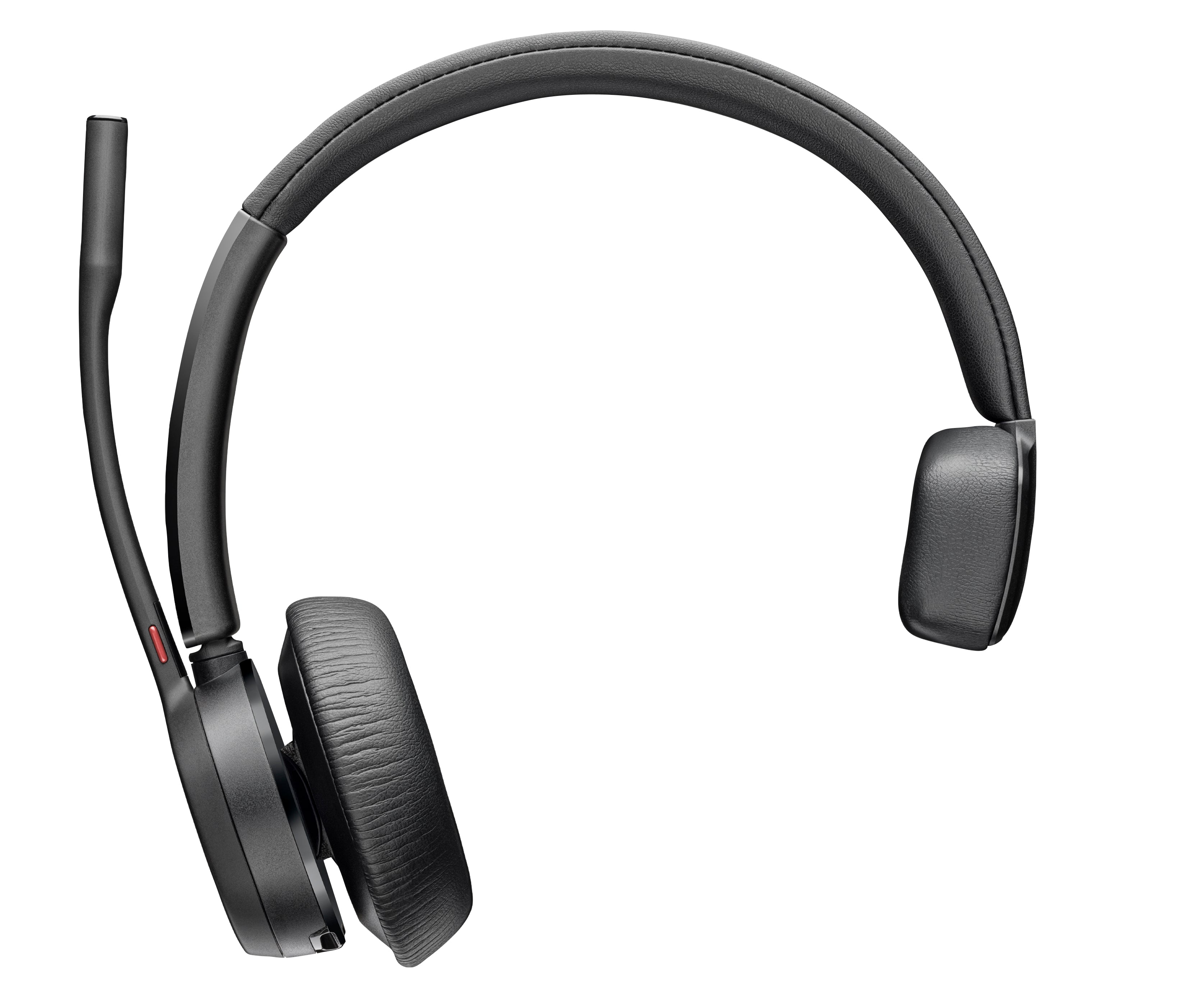 HP Poly Micro-casque Poly Voyager 4310-M UC + câble USB-A vers USB-C + dongle BT700