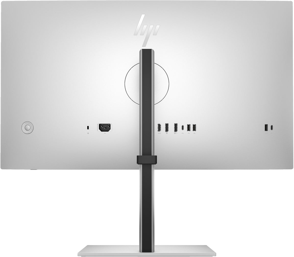 HP Series 7 Pro Écran QHD 27 pouces - 727pq
