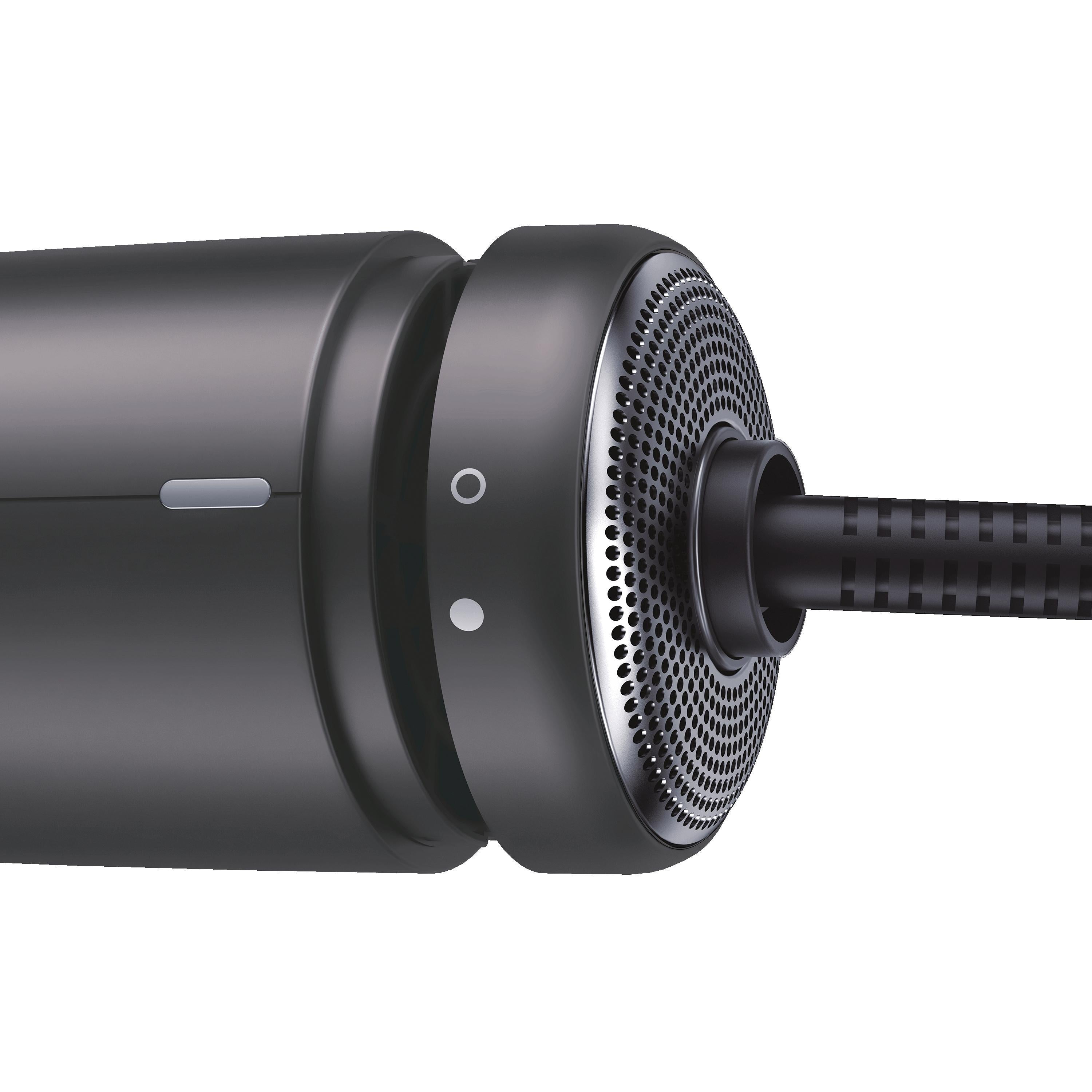 Braun AS2.26 Noir 800 W 1,95 m