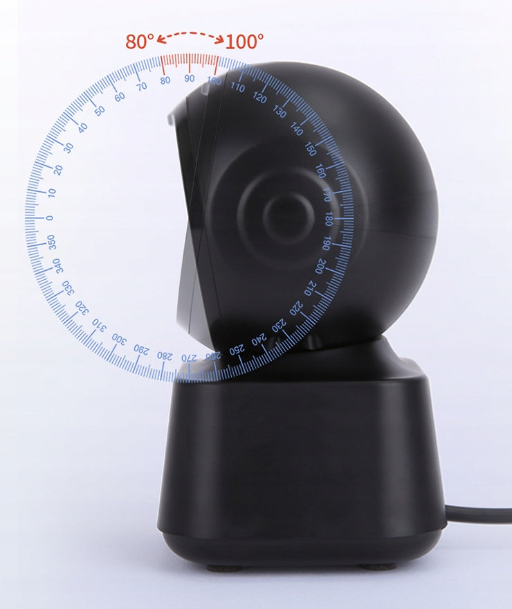 Lecteur de codes-barres et scanner QR 1D/2D USB filaire fixe EAN GS1 Zenwire X9006