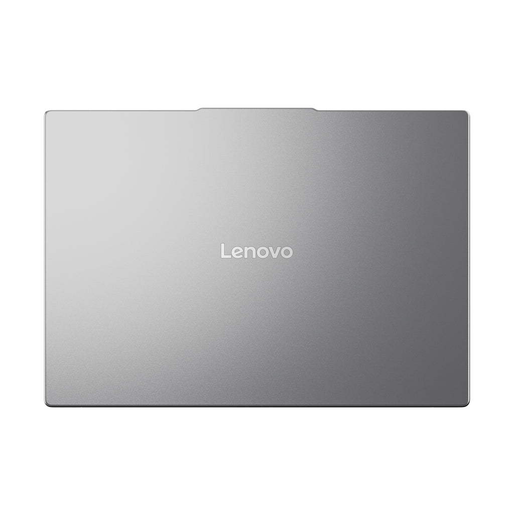 Lenovo IdeaPad Slim 5 16AGP11 Copilot+ PC AMD Ryzen AI 7 445 Ordinateur portable 40,6 cm (16") WUXGA 16 Go DDR5-SDRAM 1 To SSD Wi-Fi 7 (802.11be) Windows 11 Home Allemand Gris