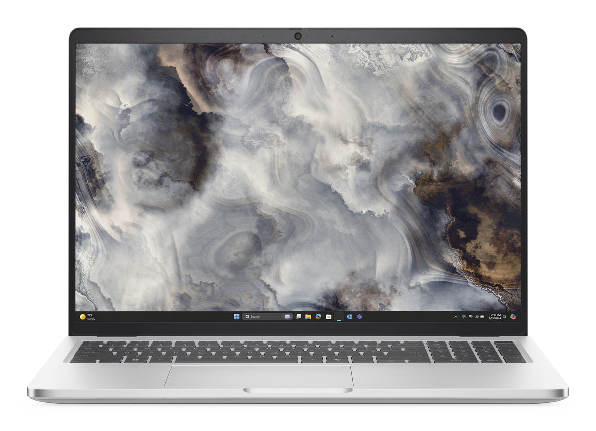DELL Pro 16 Plus PB16250 Ordinateur Portable 16" Full HD+ Intel Core Ultra 5 235U 32 Go DDR5 512 Go SSD Windows 11 Pro A