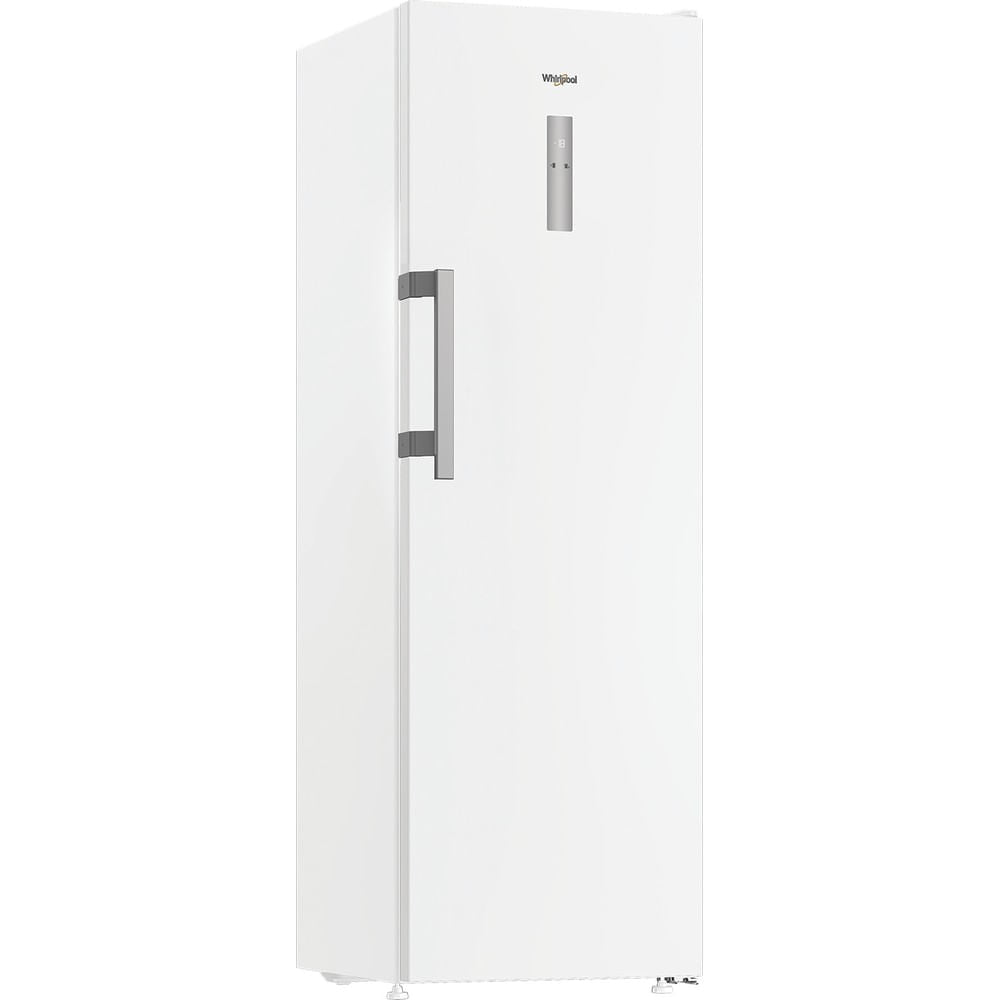 Whirlpool 7278340614 réfrigérateur-congélateur