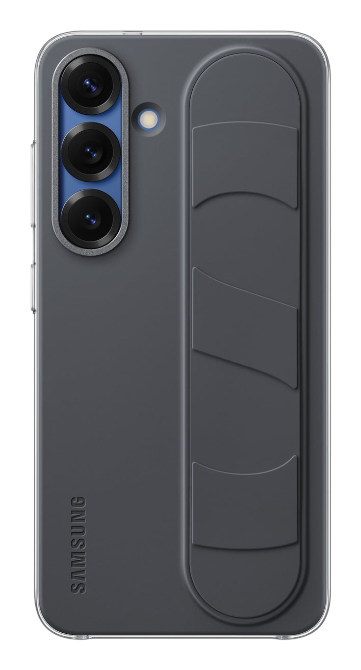 Samsung EF-GS931CBEGWW coque de protection pour téléphones portables 15,8 cm (6.2") Housse Noir