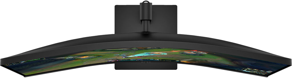 HP OMEN LCD 34c G2 curved VA 34 86,4 cm WQHD 3440x1440 1ms 185 Hz 400 nits2xHDMIDPVESA écran plat de PC 86,4 cm (34") 34