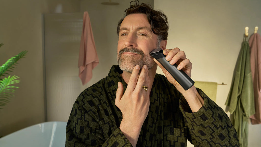 Philips All-in-One Trimmer 9000 Series MG9556/15 Tondeuse 19-en-1