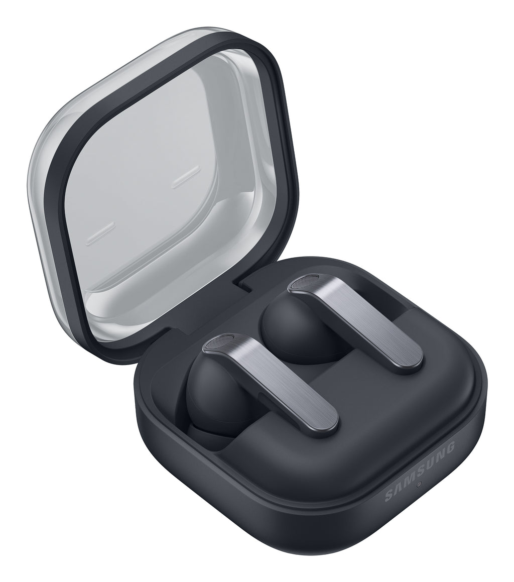 Samsung Galaxy Buds4 Pro Casque Sans fil Ecouteurs Appels/Musique Bluetooth Noir