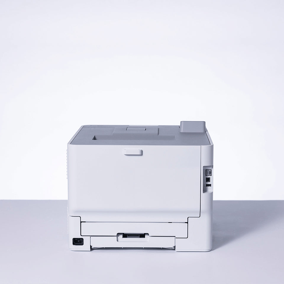 Brother HL-L8570CDW imprimante laser Couleur 2400 x 600 DPI A4 Wifi