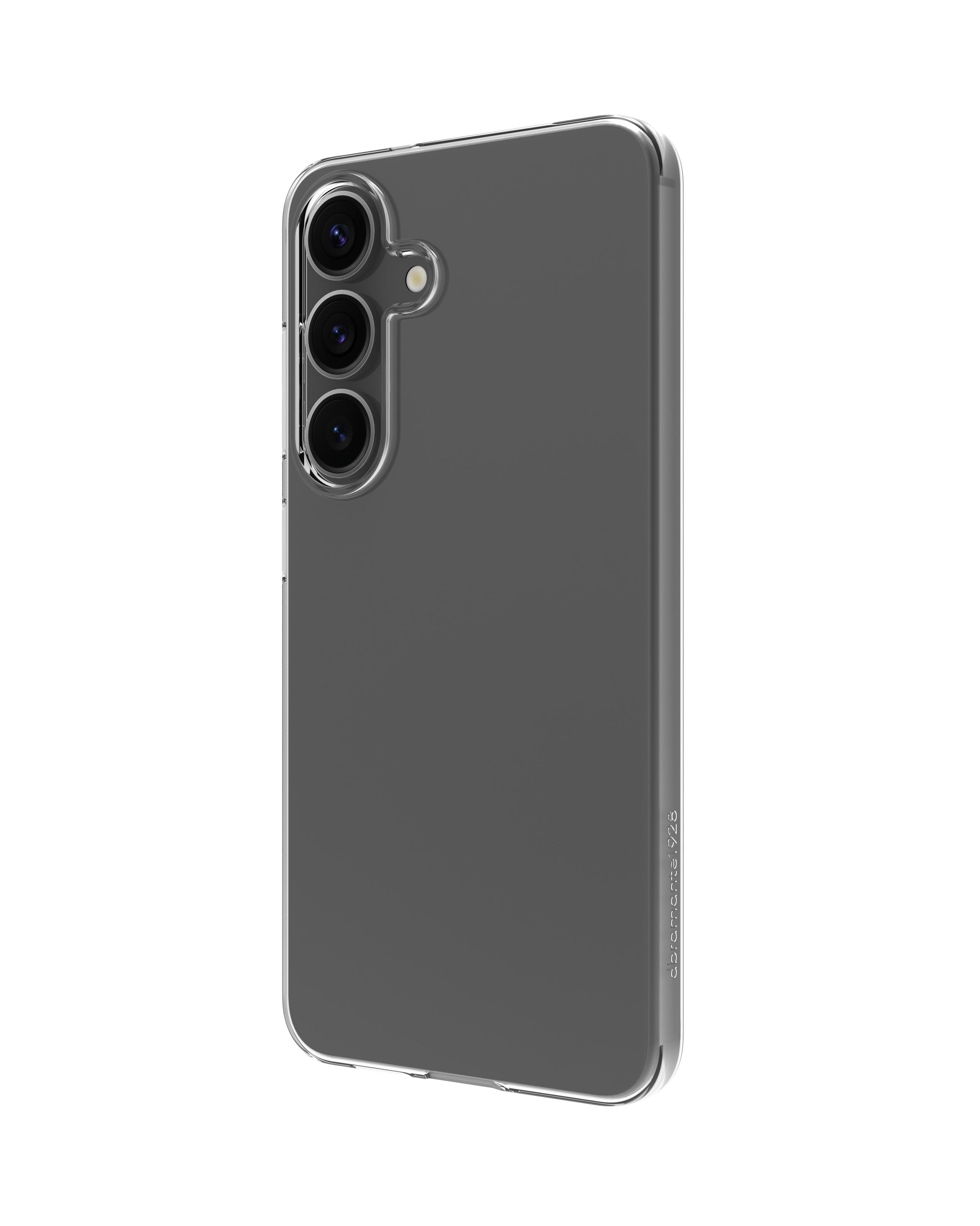 dbramante1928 dbramante1928 Greenland coque de protection pour téléphones portables 15,8 cm (6.2") Housse Transparent