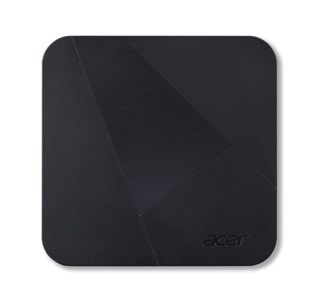 Acer Veriton NUC VN1502G-13U7U Taille pc 0.73l Noir i7-1355U 1,7 GHz