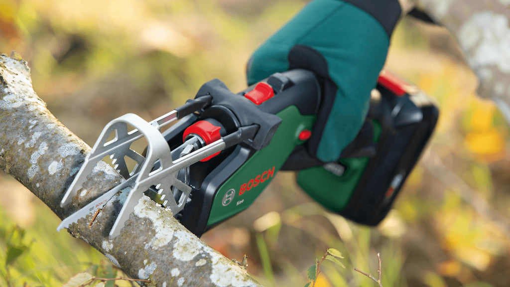 Bosch Bosch Keo scie sauteuse 2300 spm 1,4 kg