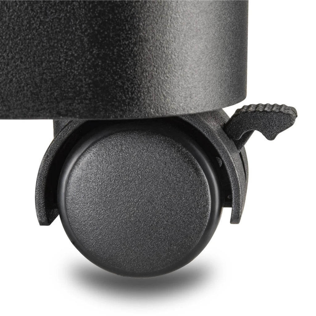 Hama Safe Auto M1200 Destructeur de Papier Micro-broyage 22,5 cm Noir