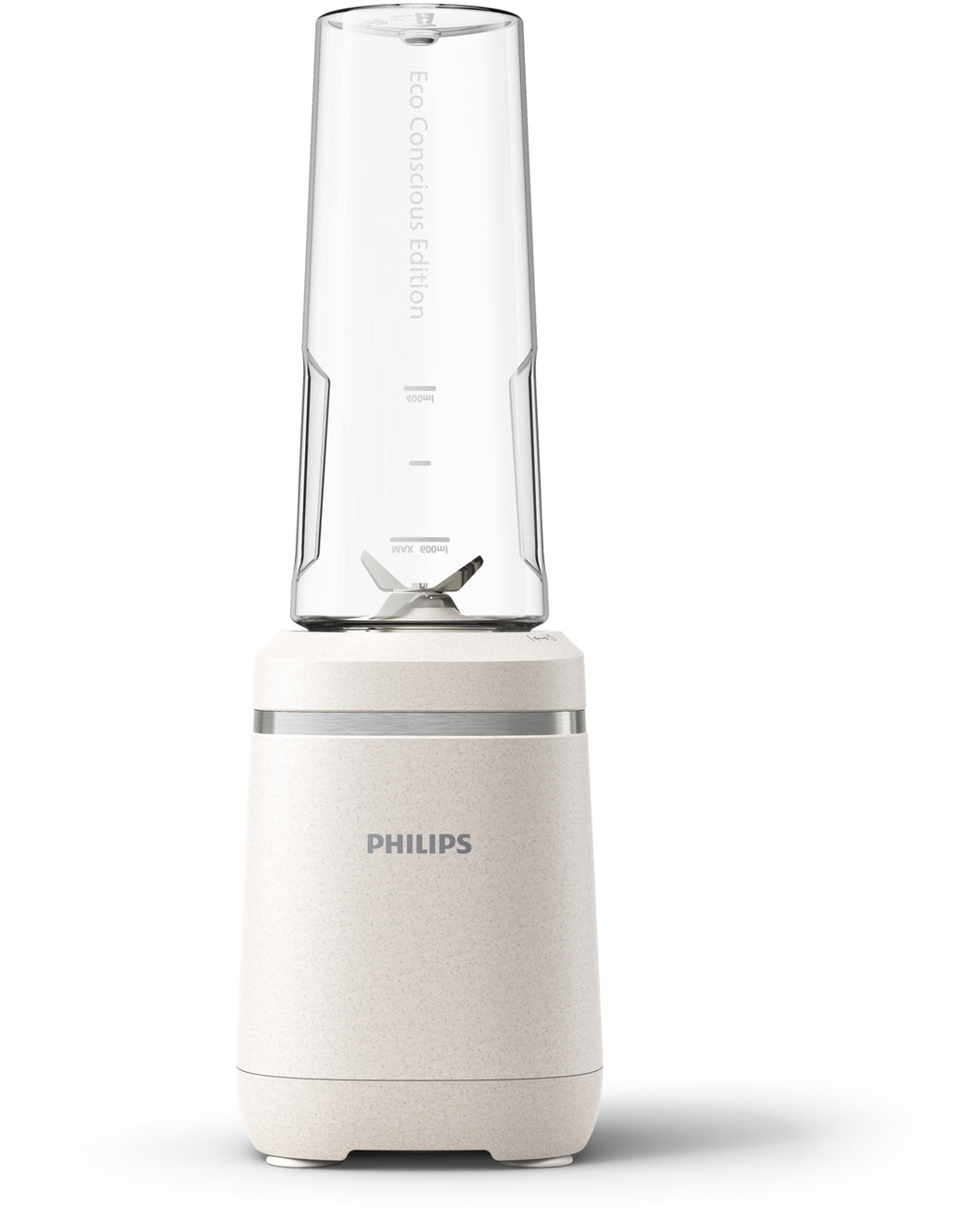 Philips 5000 series Eco Conscious Edition HR2500/00 Blender - Plastiques 100% biosourcés