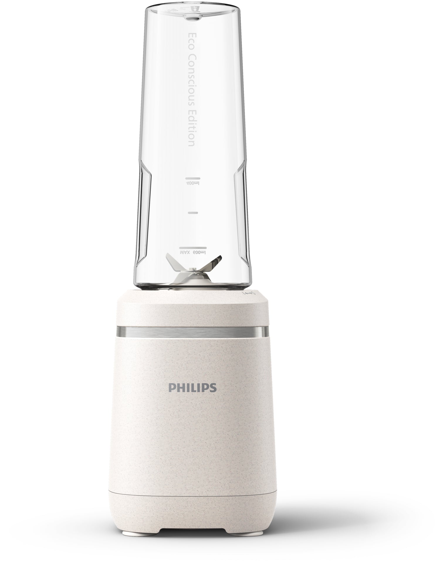 Philips 5000 series Eco Conscious Edition HR2500/00 Blender - Plastiques 100% biosourcés
