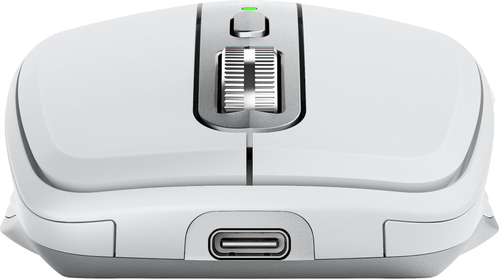 Logitech Master Series MX Anywhere 3S for Mac Trådløs Hvid