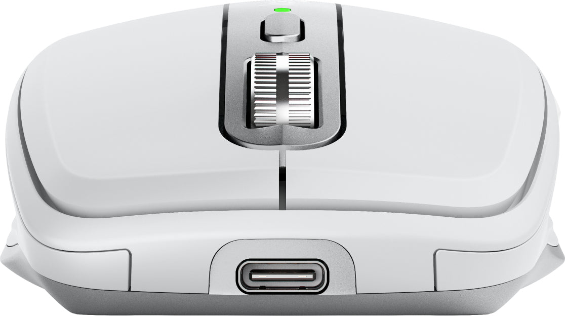 Logitech Master Series MX Anywhere 3S for Mac Trådløs Hvid