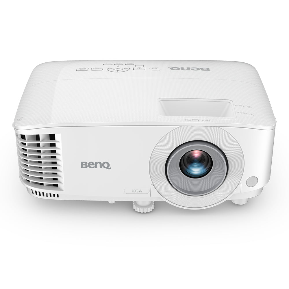 BenQ MX560 Projecteur DLP XGA 4000 ANSI Lumens Blanc
