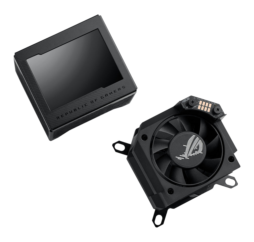 ASUS ROG RYUJIN III WB Bloc d'eau