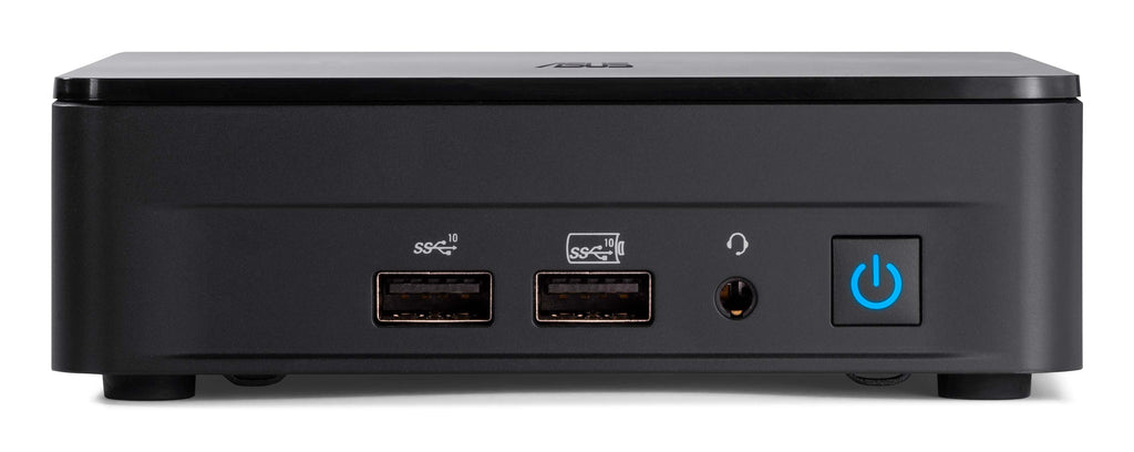 ASUS NUC 12 Pro Slim Kit RNUC12WSKI700002I UCFF Noir i7-1260P