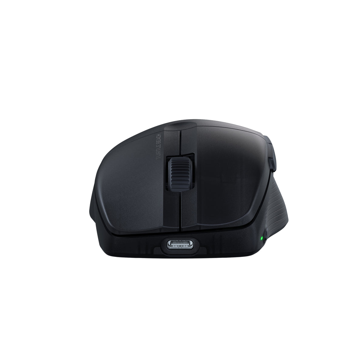 Turtle Beach Pure Air - Souris de gaming RGB ergonomique sans fil ultra-légère, capteur optique 26 000 PPP, batterie 125h, interrupteurs optiques TITAN, Bluetooth, éclairage RGB - Noir - vue 5
