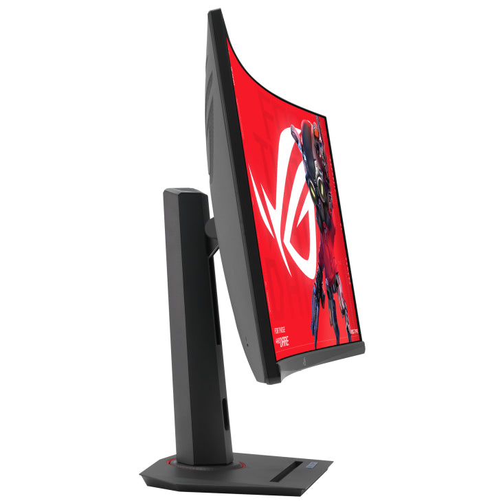ASUS ROG Strix XG32WCS Écran PC 31.5" Quad HD LED 2560 x 1440 pixels Noir