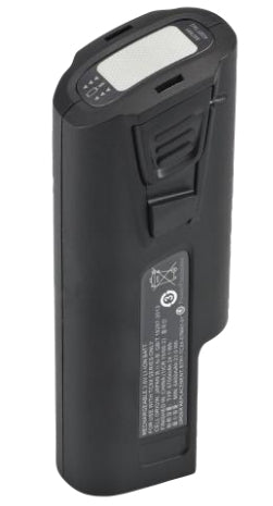 Batterie Compatible Référence BTRY-TC8X-70MA1-01, 7000 mAh, Li-Ion, Noir
