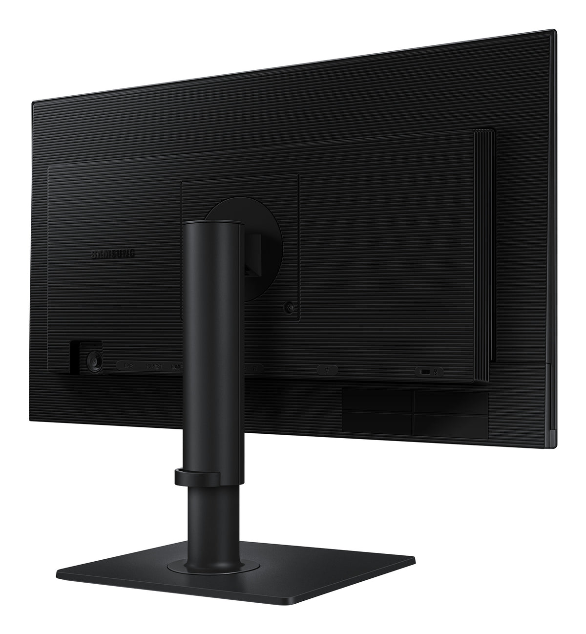 Samsung Essential S4 S24D400GSU 24 pouces IPS Full HD 1920 x 1080 100Hz HDMI DisplayPort